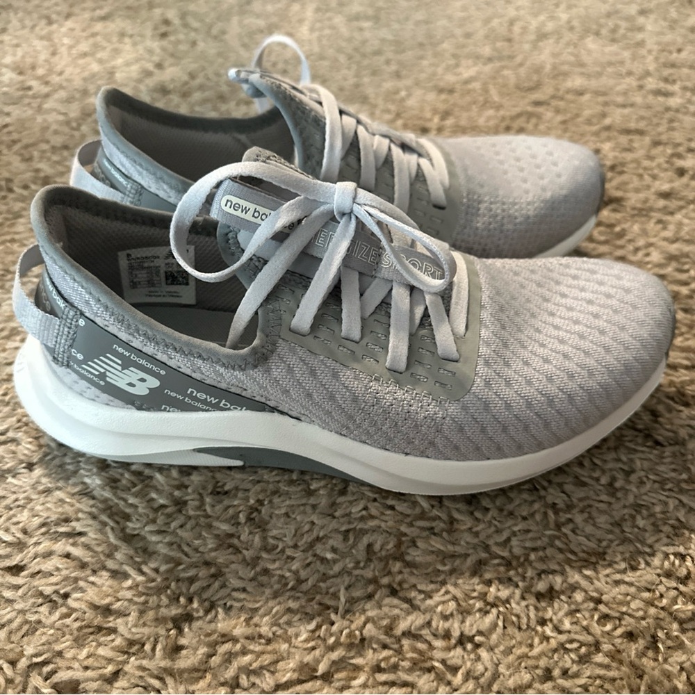 New Balance Shoe Womens 6 DynaSoft Nergize Sport v2 Athletic Running WNRGSLW2 - Picture 4 of 10
